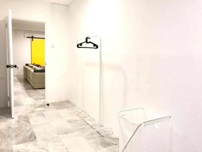 PEOPLE'S PARK CENTRE 8