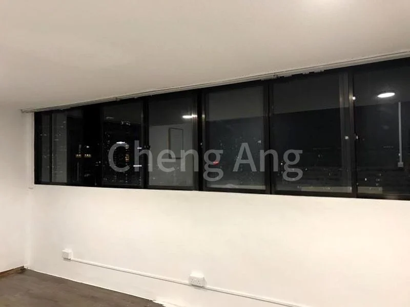 PEOPLE'S PARK CENTRE 10