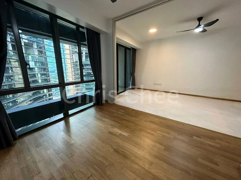 MARINA ONE RESIDENCES 3