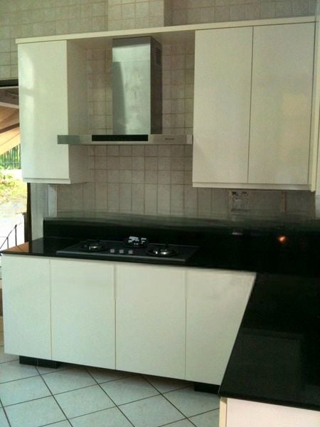 ORANGE REGENCY 9