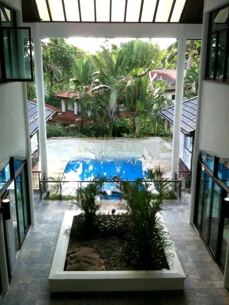 ORANGE REGENCY 4
