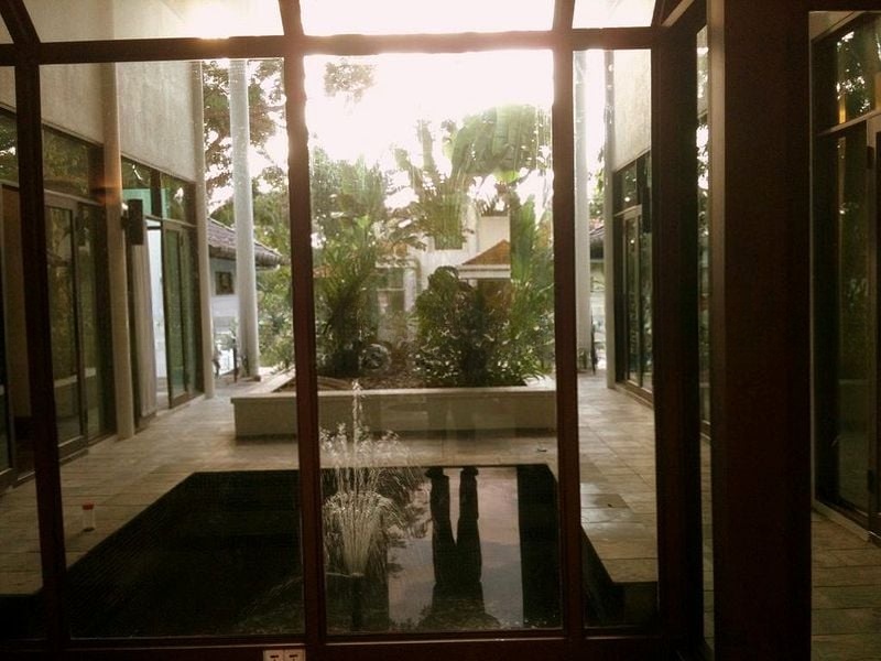 ORANGE REGENCY 3