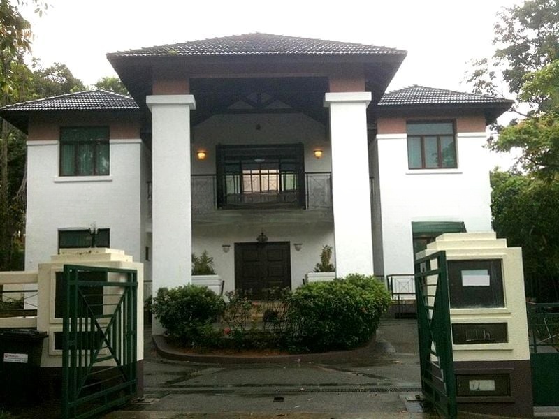 ORANGE REGENCY 1