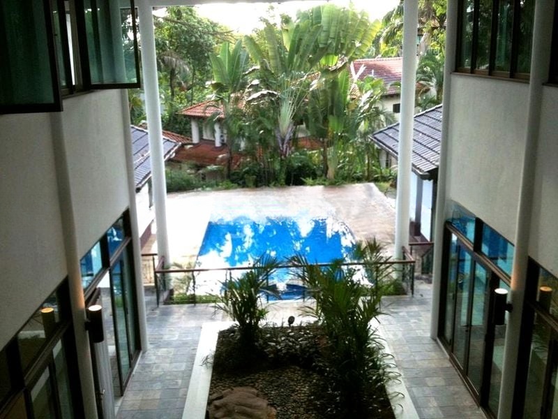 ORANGE REGENCY 11