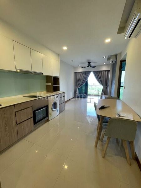 KINGSFORD WATERBAY 2