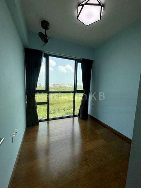 KINGSFORD WATERBAY 4