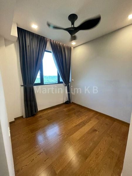 KINGSFORD WATERBAY 5