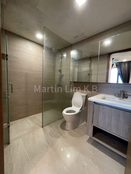 KINGSFORD WATERBAY 6