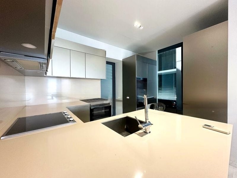 SOUTH BEACH RESIDENCES 2