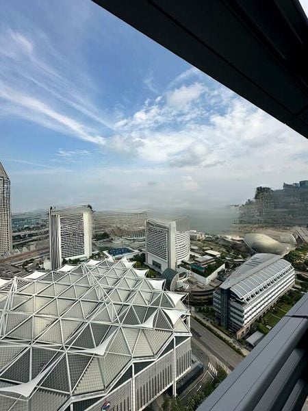 SOUTH BEACH RESIDENCES 9