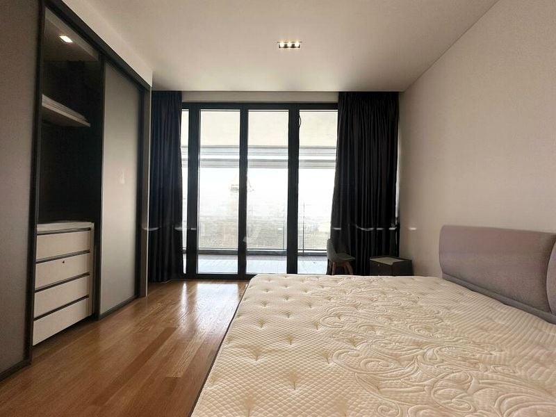 SOUTH BEACH RESIDENCES 3