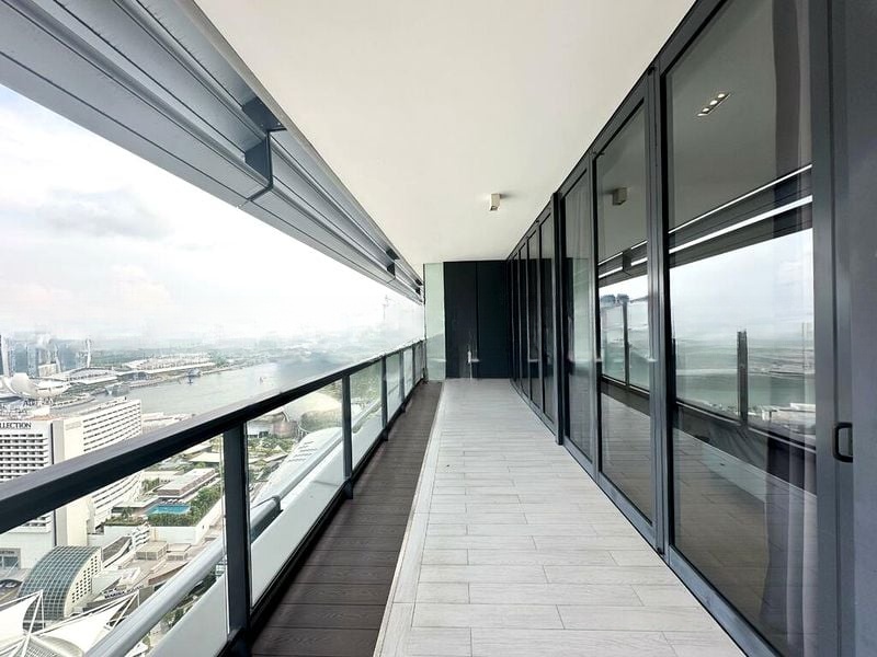 SOUTH BEACH RESIDENCES 8