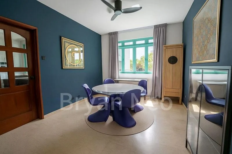 BALLOTA PARK CONDOMINIUM 2