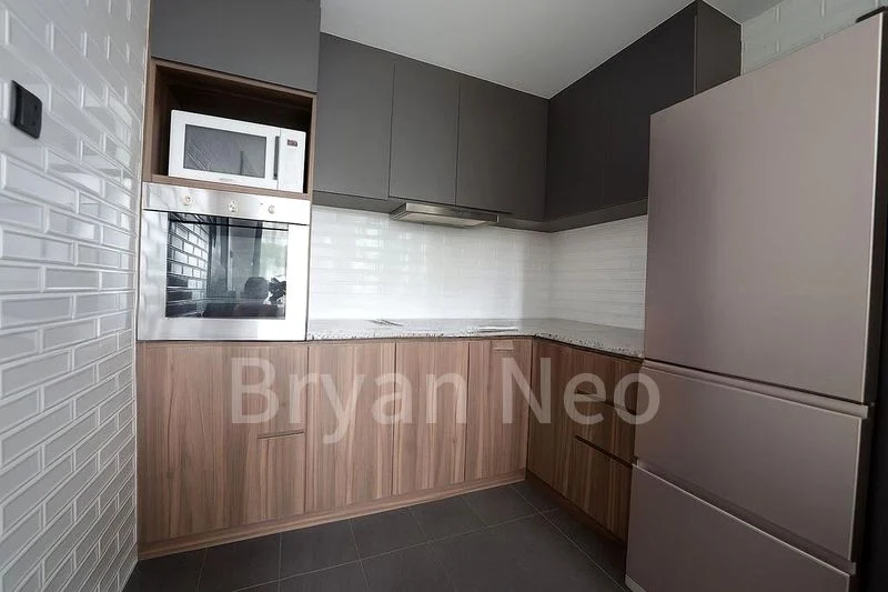 BALLOTA PARK CONDOMINIUM 3