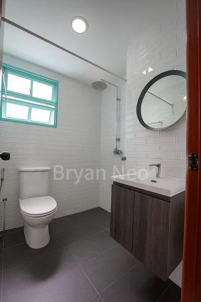 BALLOTA PARK CONDOMINIUM 7