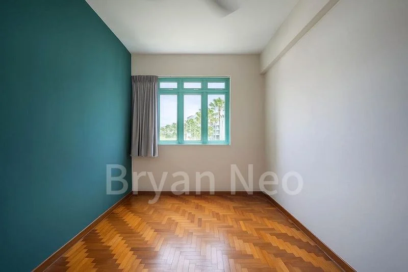 BALLOTA PARK CONDOMINIUM 8