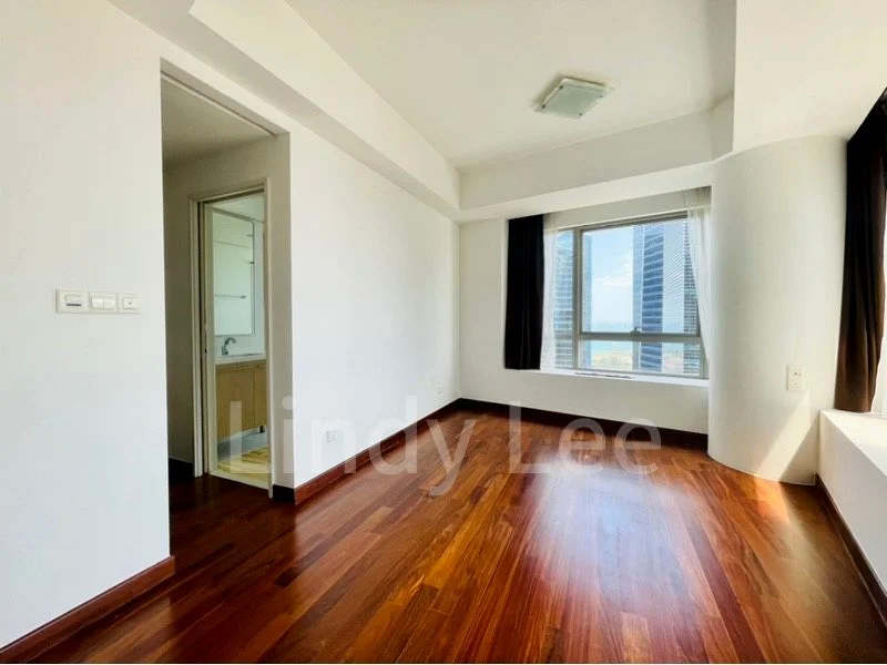 THE SAIL @ MARINA BAY 2