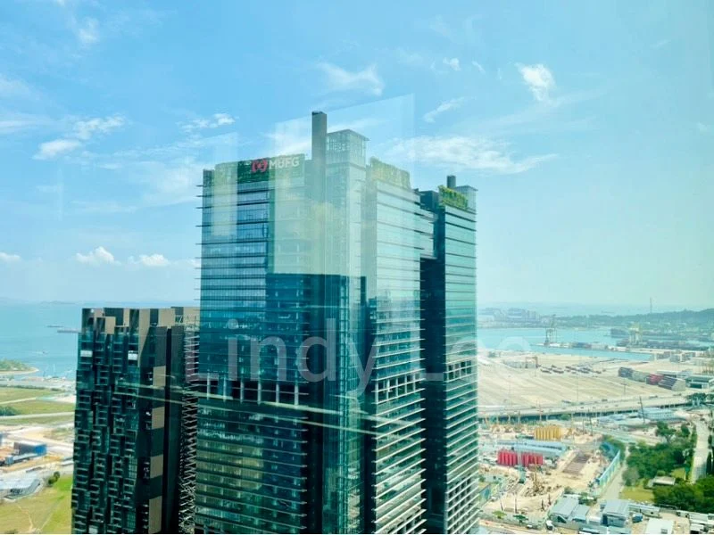 THE SAIL @ MARINA BAY 5