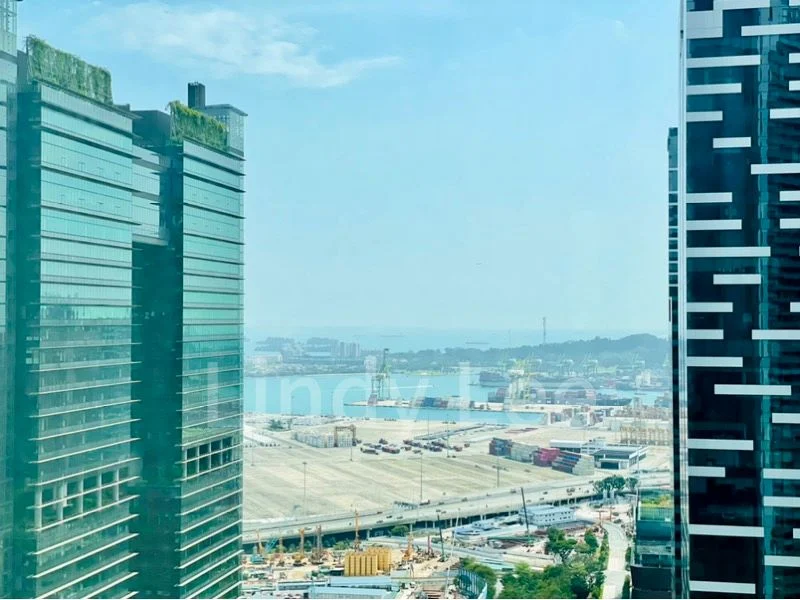 THE SAIL @ MARINA BAY 6