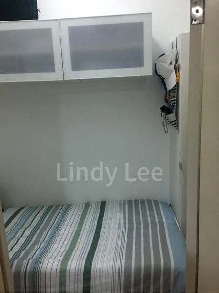 THE SAIL @ MARINA BAY 7