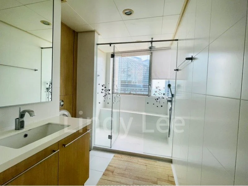 THE SAIL @ MARINA BAY 9