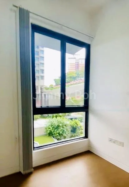 HIGHLINE RESIDENCES 4