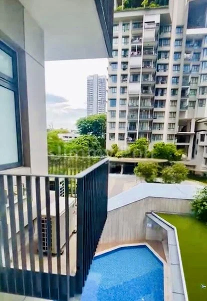 HIGHLINE RESIDENCES 5