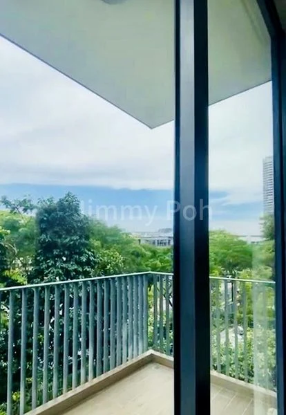 HIGHLINE RESIDENCES 8