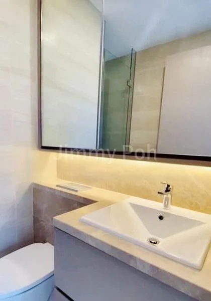 HIGHLINE RESIDENCES 9