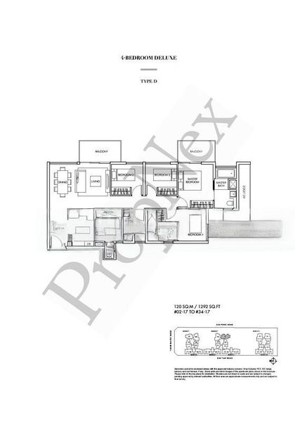HIGHLINE RESIDENCES 10