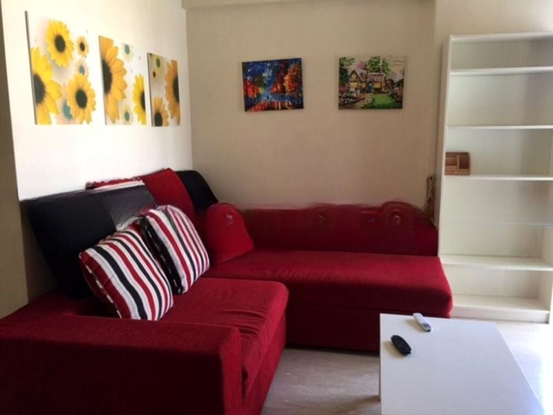 CARISSA PARK CONDOMINIUM 8