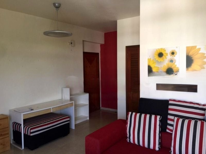 CARISSA PARK CONDOMINIUM 3