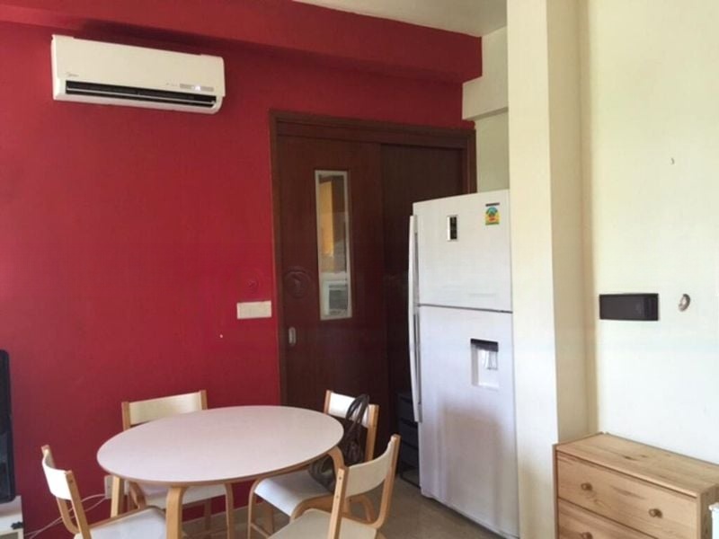 CARISSA PARK CONDOMINIUM 4