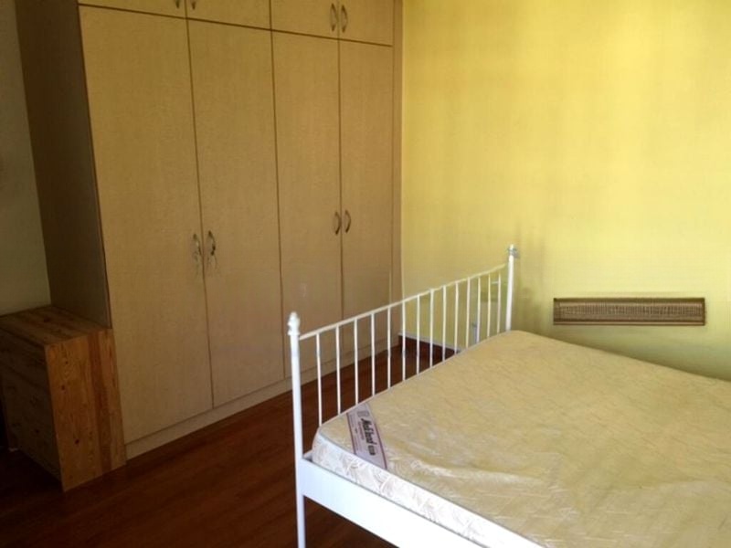 CARISSA PARK CONDOMINIUM 1