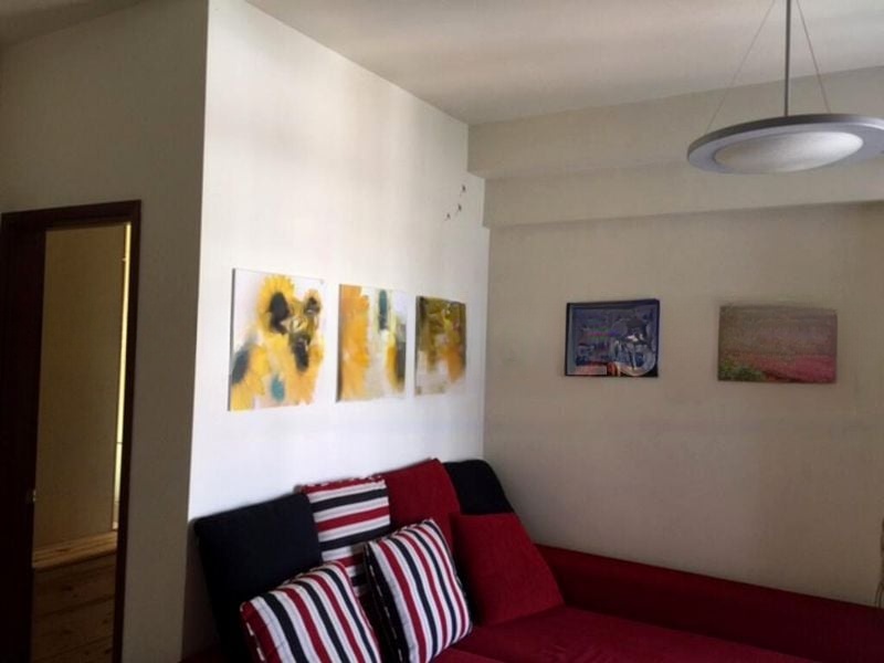 CARISSA PARK CONDOMINIUM 6