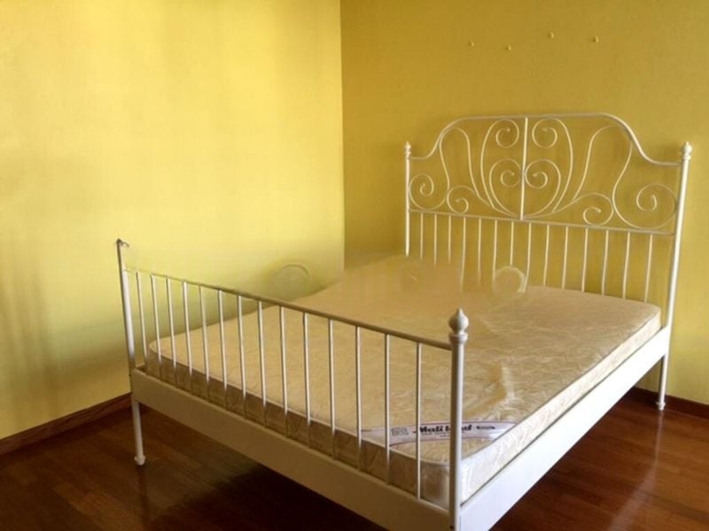 CARISSA PARK CONDOMINIUM 2