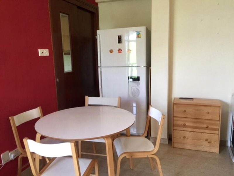 CARISSA PARK CONDOMINIUM 7