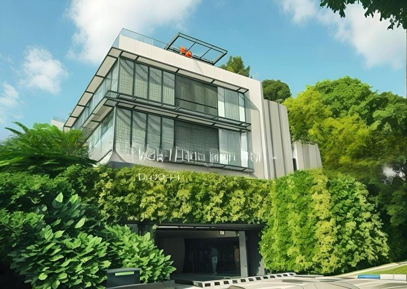 OEI TIONG HAM PARK RESIDENCES 13