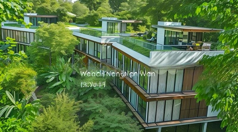 OEI TIONG HAM PARK RESIDENCES 12