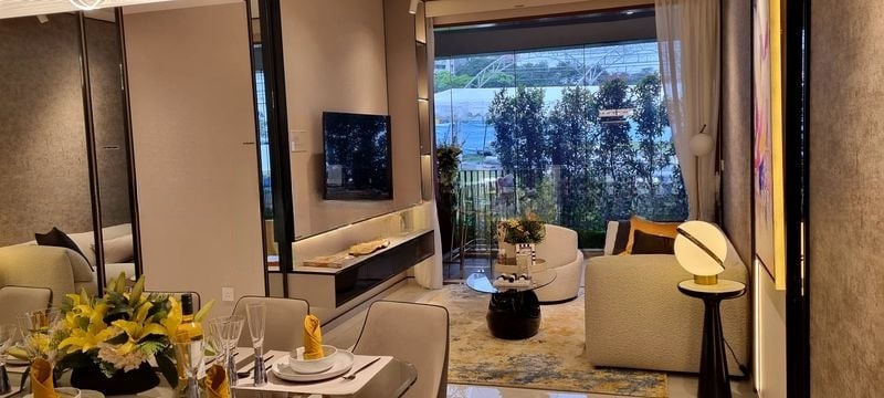 LENTOR HILLS RESIDENCES 1