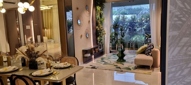 LENTOR HILLS RESIDENCES 5