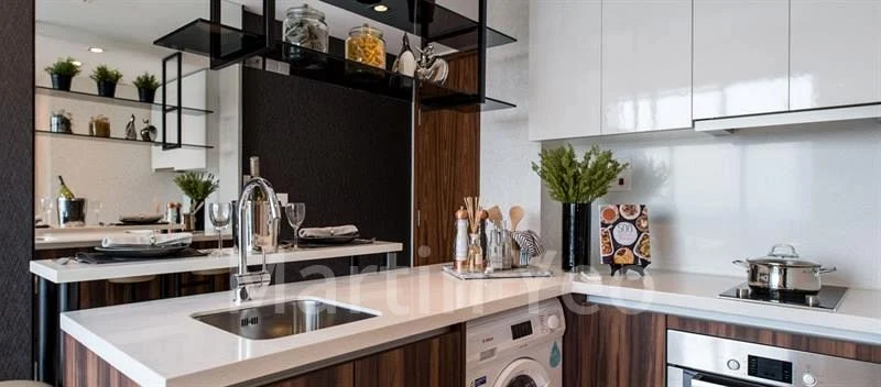 THE LINE @ TANJONG RHU 2