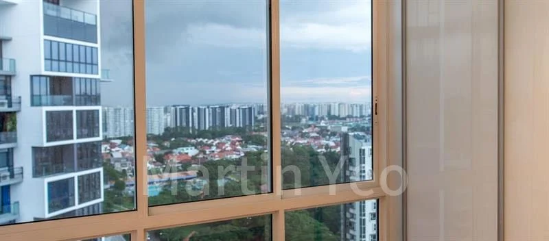 THE LINE @ TANJONG RHU 4