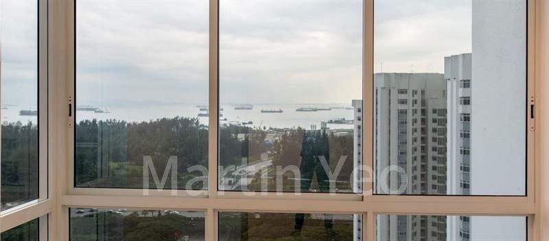 THE LINE @ TANJONG RHU 6