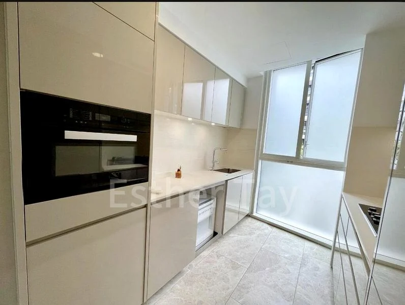 CORALS AT KEPPEL BAY 5