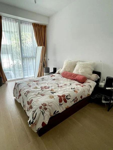 CORALS AT KEPPEL BAY 6