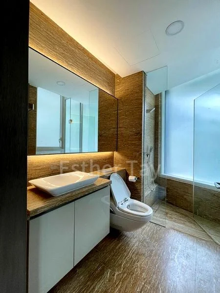 CORALS AT KEPPEL BAY 8