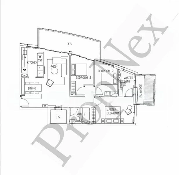 CORALS AT KEPPEL BAY 13