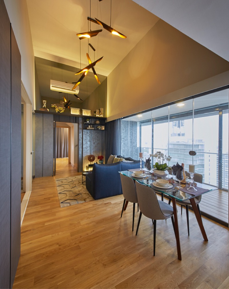 THE PEAK @ CAIRNHILL II 6