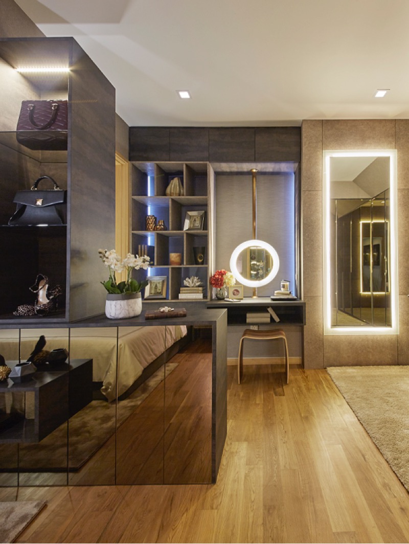 THE PEAK @ CAIRNHILL II 7